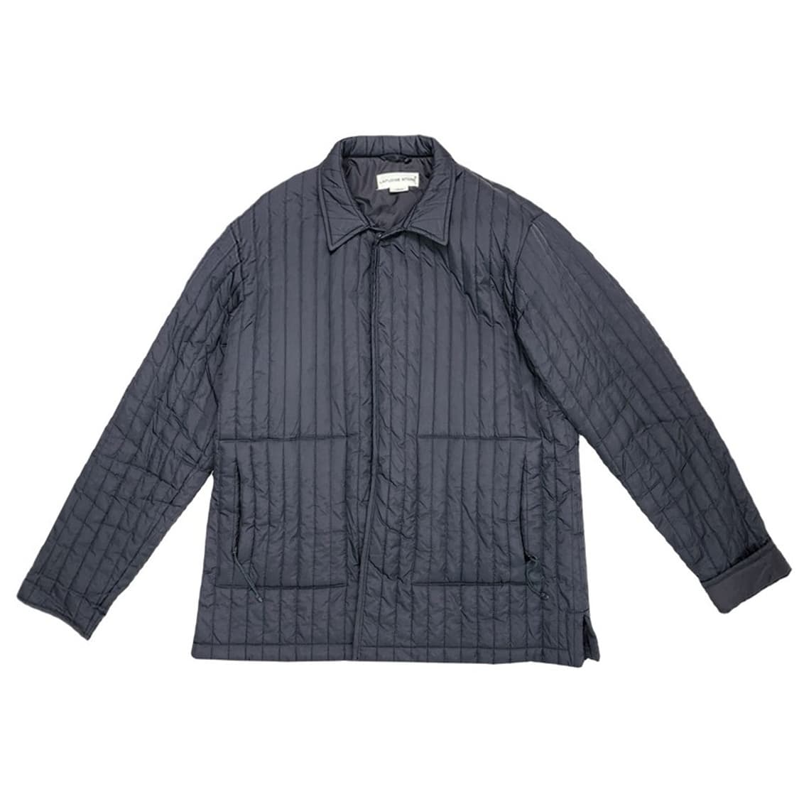 LAFUDGESTORE 경량 패딩 자켓  L 상품이미지1