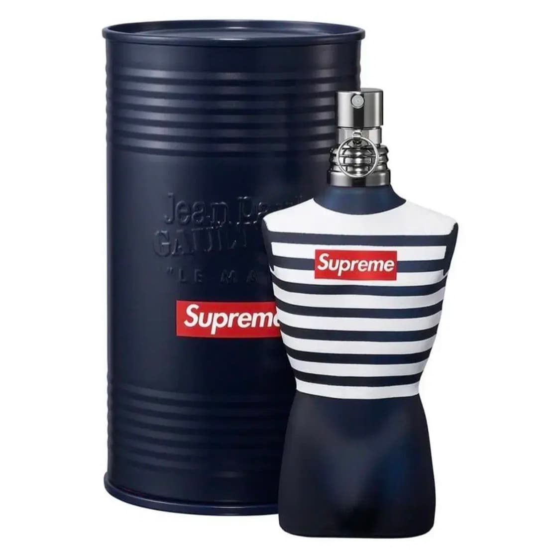 [Free] 19SS 슈프림 Supreme 장폴고티에 향수 상품이미지1