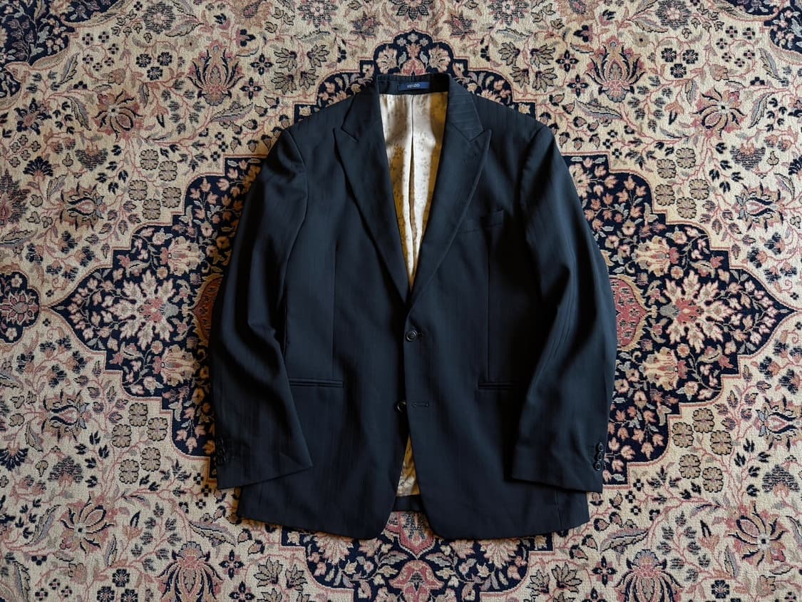 겐조 옴므 테일러드 자켓 105 상품이미지1