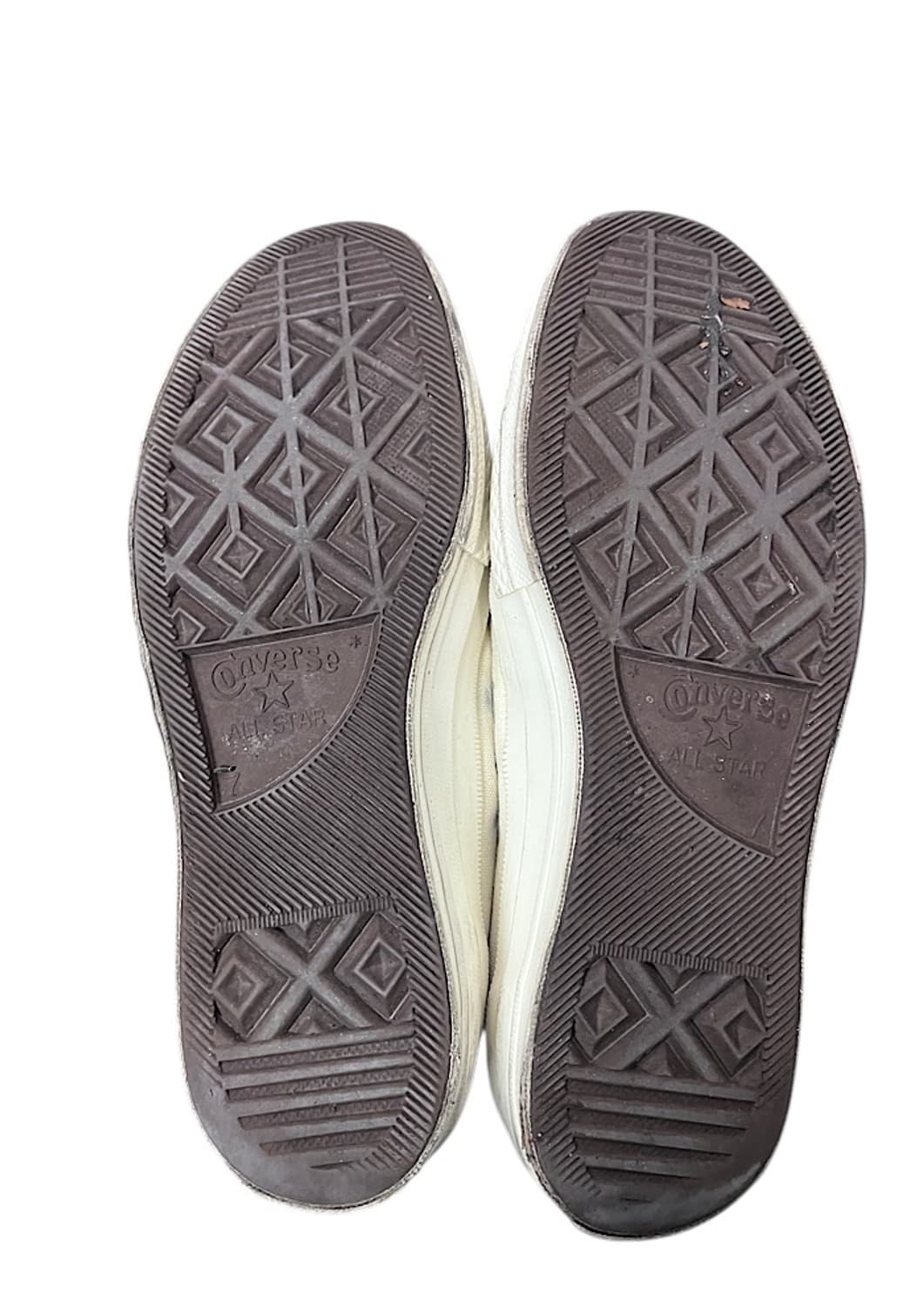 Comme des Garcons x converse 상품이미지6