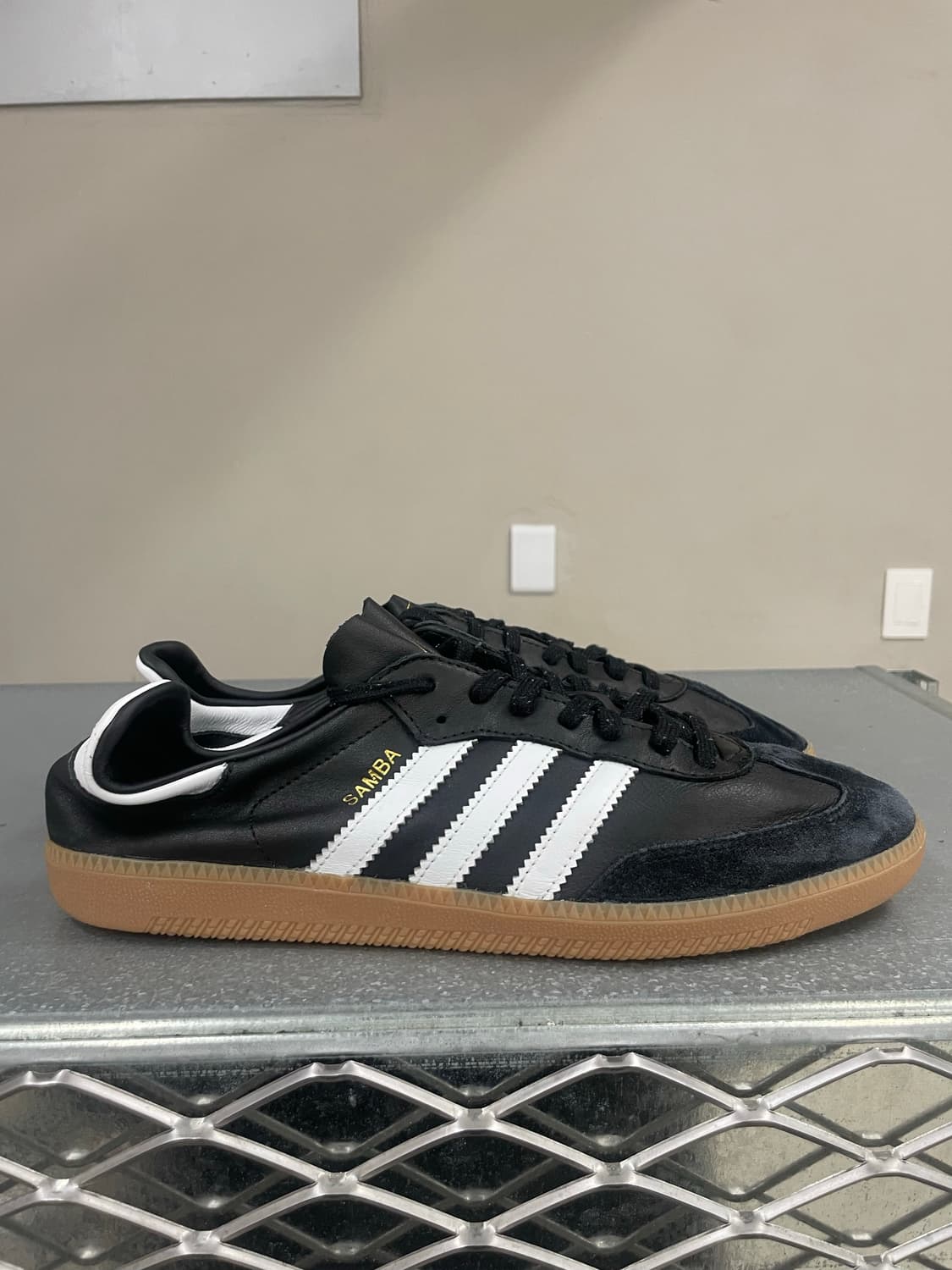 아디다스 삼바 데콘 295 상품이미지4