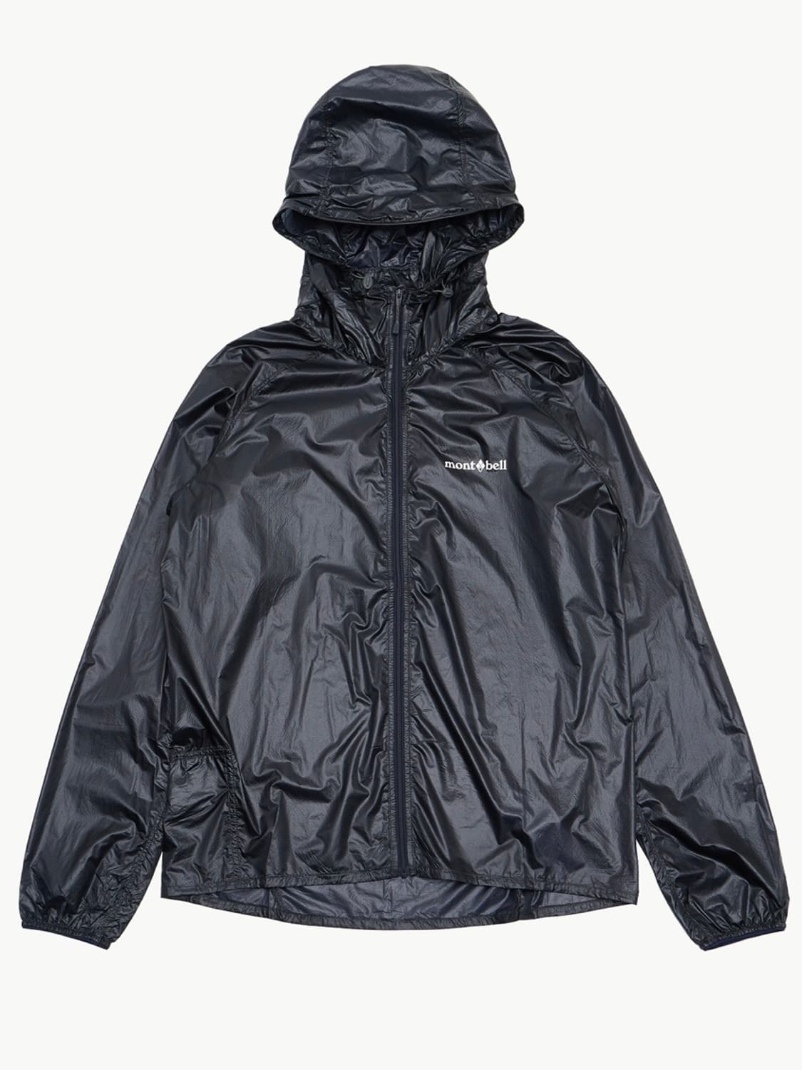 몽벨EX Light Wind Hooded Jacket 상품이미지1