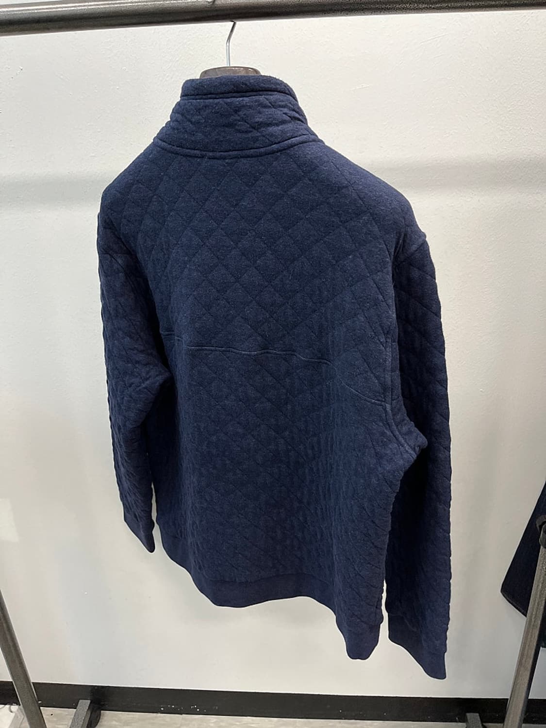 105) 파타고니아 누빔 풀오버  상품이미지8