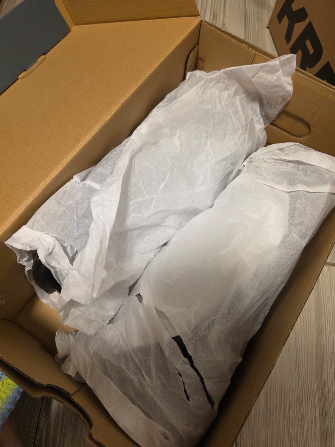 닥터마틴 더로우 250 실착1회 상품이미지5