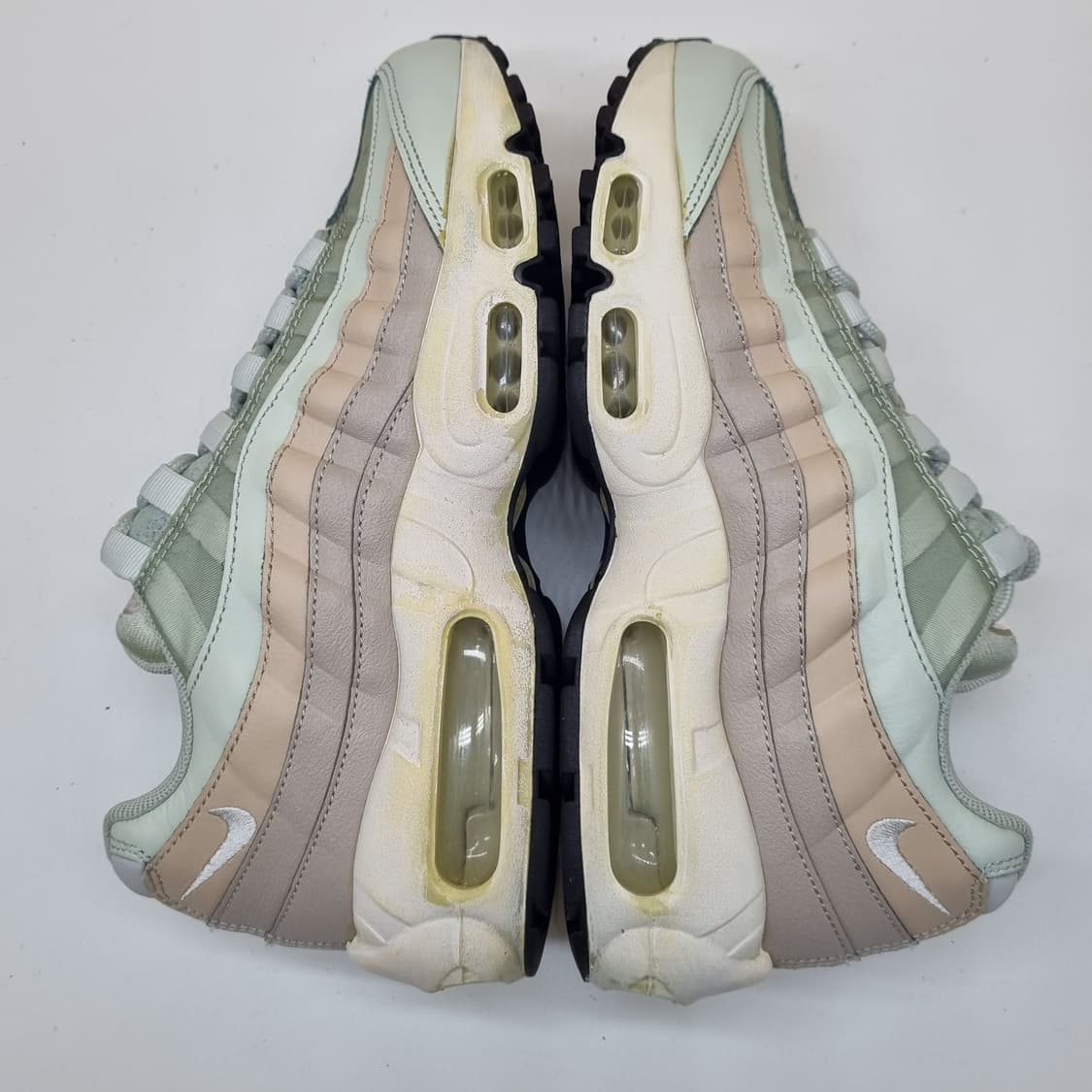 나이키 에어맥스 95 민트 여성운동화240. 상품이미지5