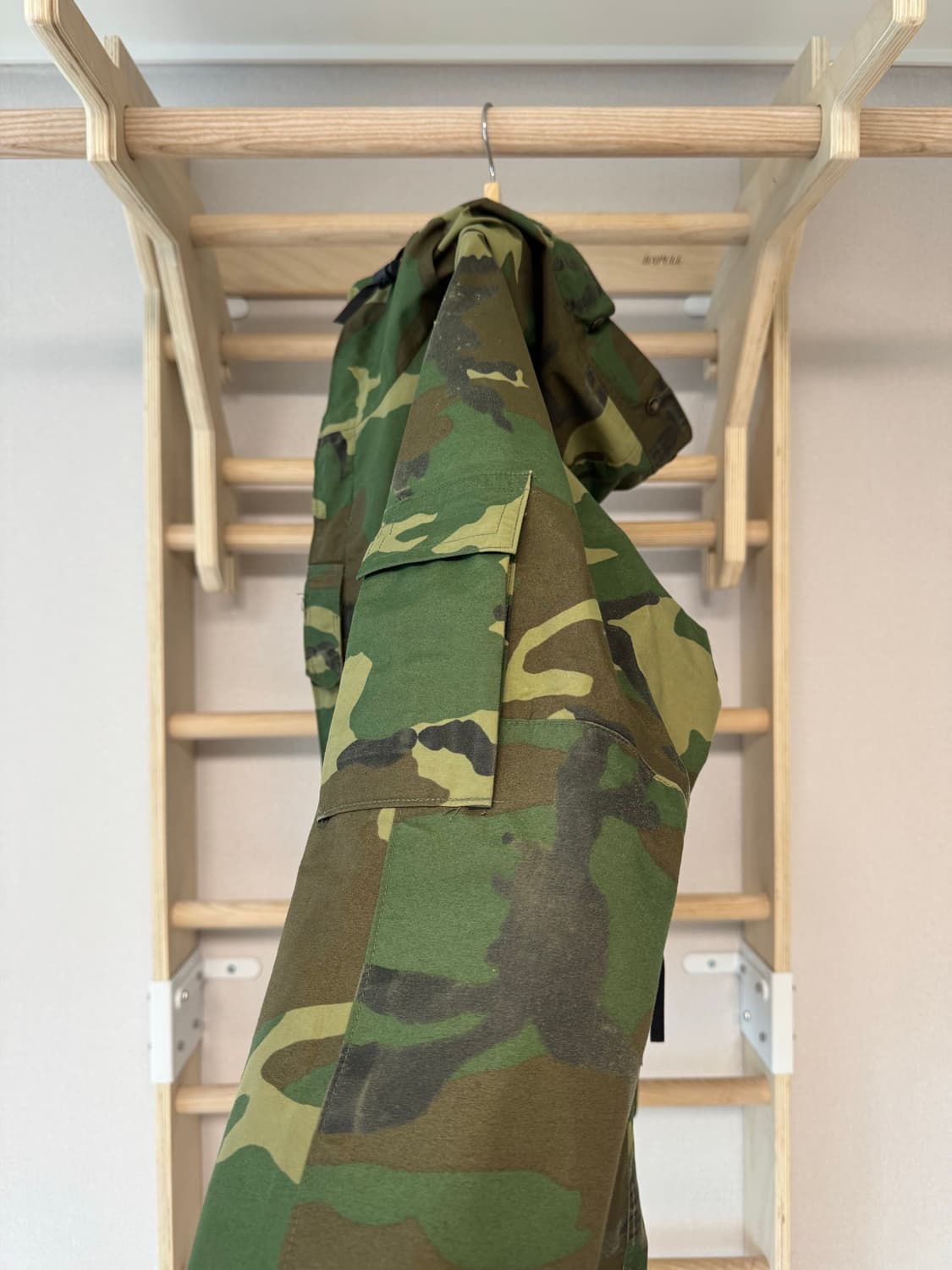 (105)미군 고어텍스 파카 Medium Regular 상품이미지6