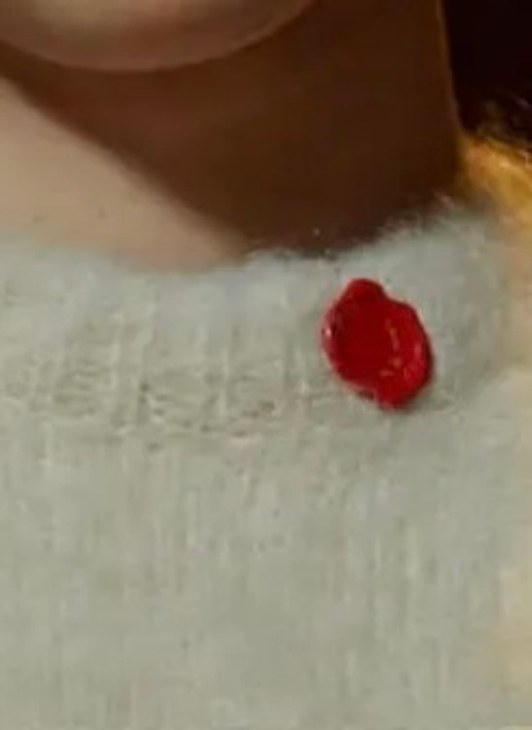 Stu 실링왁스 브로치 상품이미지1