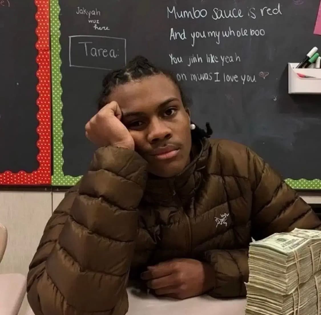 아크테릭스 세륨 caribou 카리보우 XL 상품이미지6