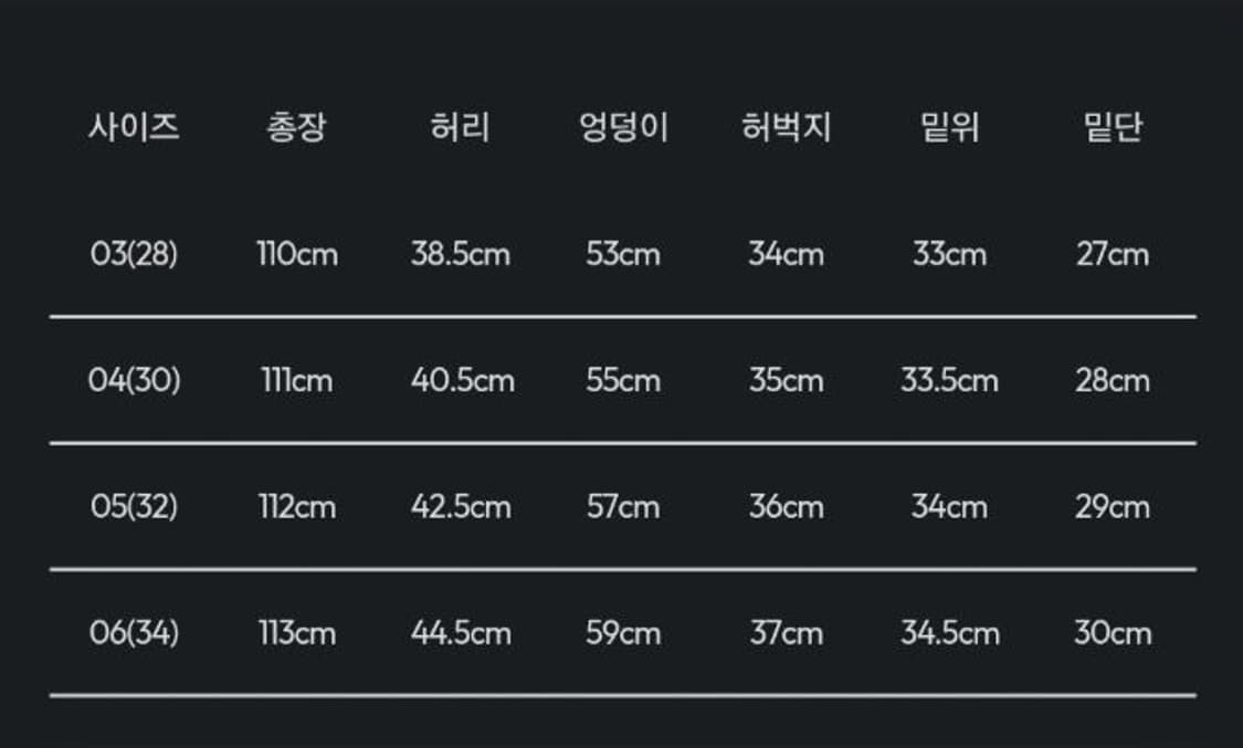 벨리에/하이웨이 카펜터 데님 팬츠 - 빈티지 블랙 트루와이드/30 상품이미지2