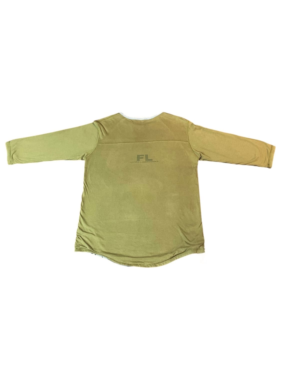 Stussy x futura 콜라보 리버시블 반팔티 상품이미지7