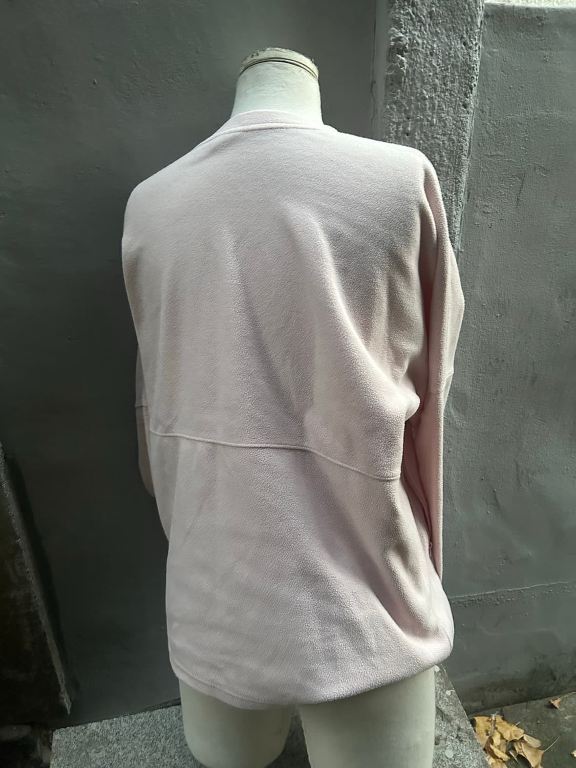 *rare* 노스페이스 딸기우유 핑크 후리스 플리스 상품이미지2