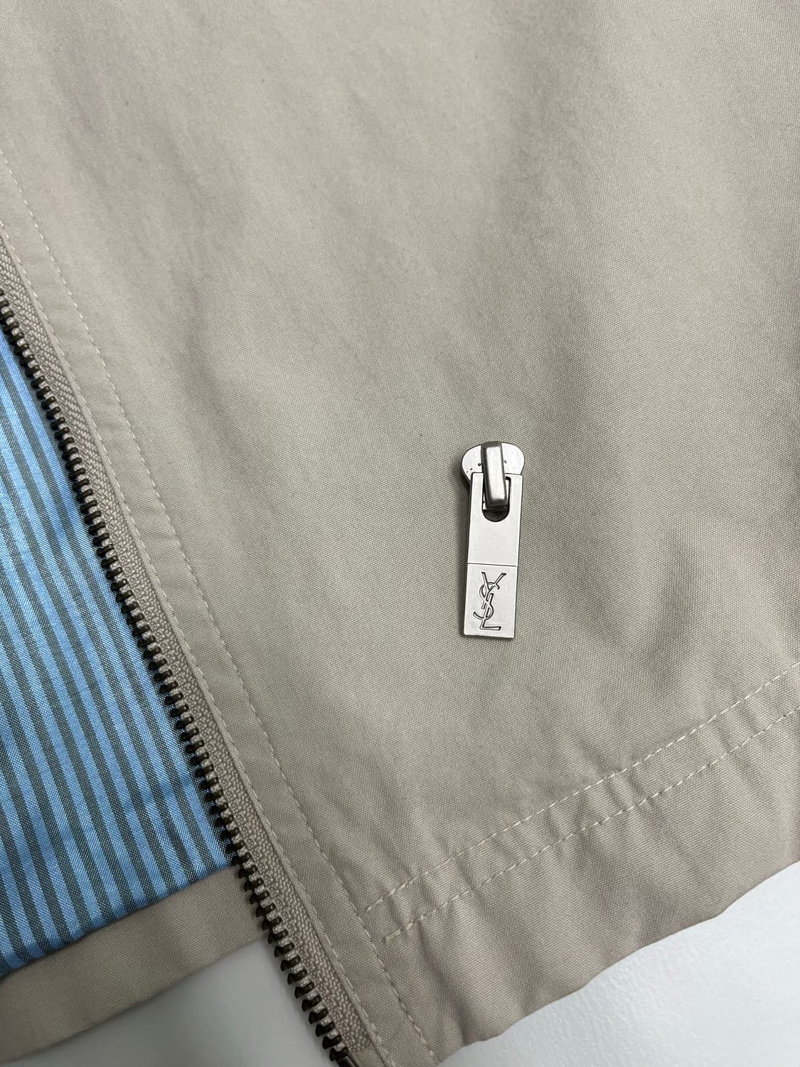 입생로랑 자켓 팝니다 상품이미지7