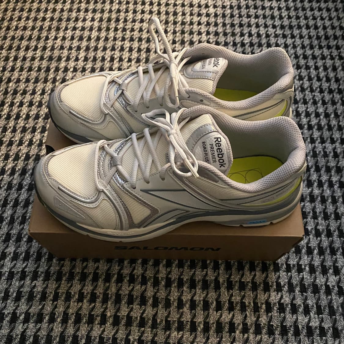 [무료배송] 리복 x 라이풀 프리미어 로드 플러스 6 280 상품이미지3