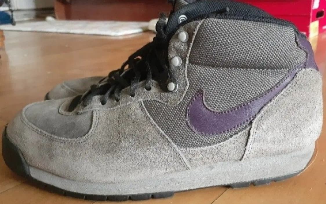 NIKE AIR 어프로치 미드 jp  상품이미지1