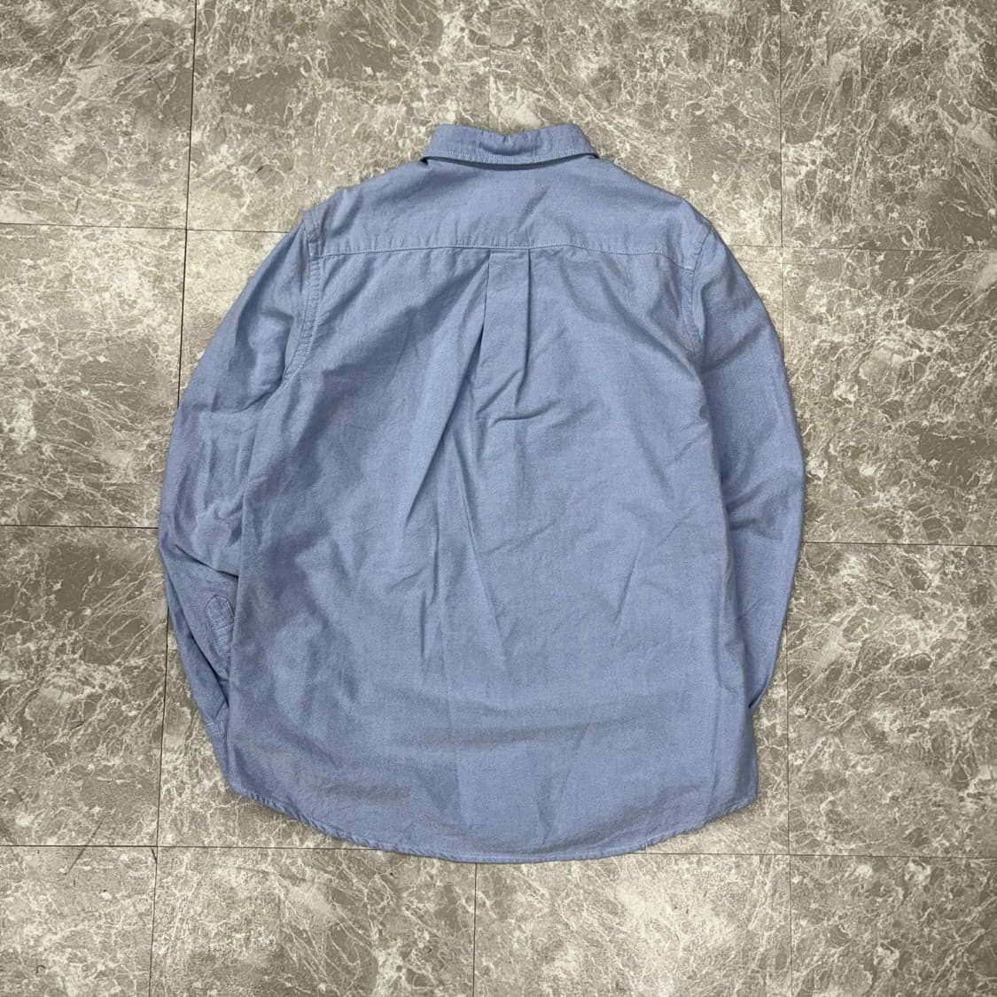 폴로 랄프로렌 폴로 베어 청 셔츠(XL) 상품이미지3