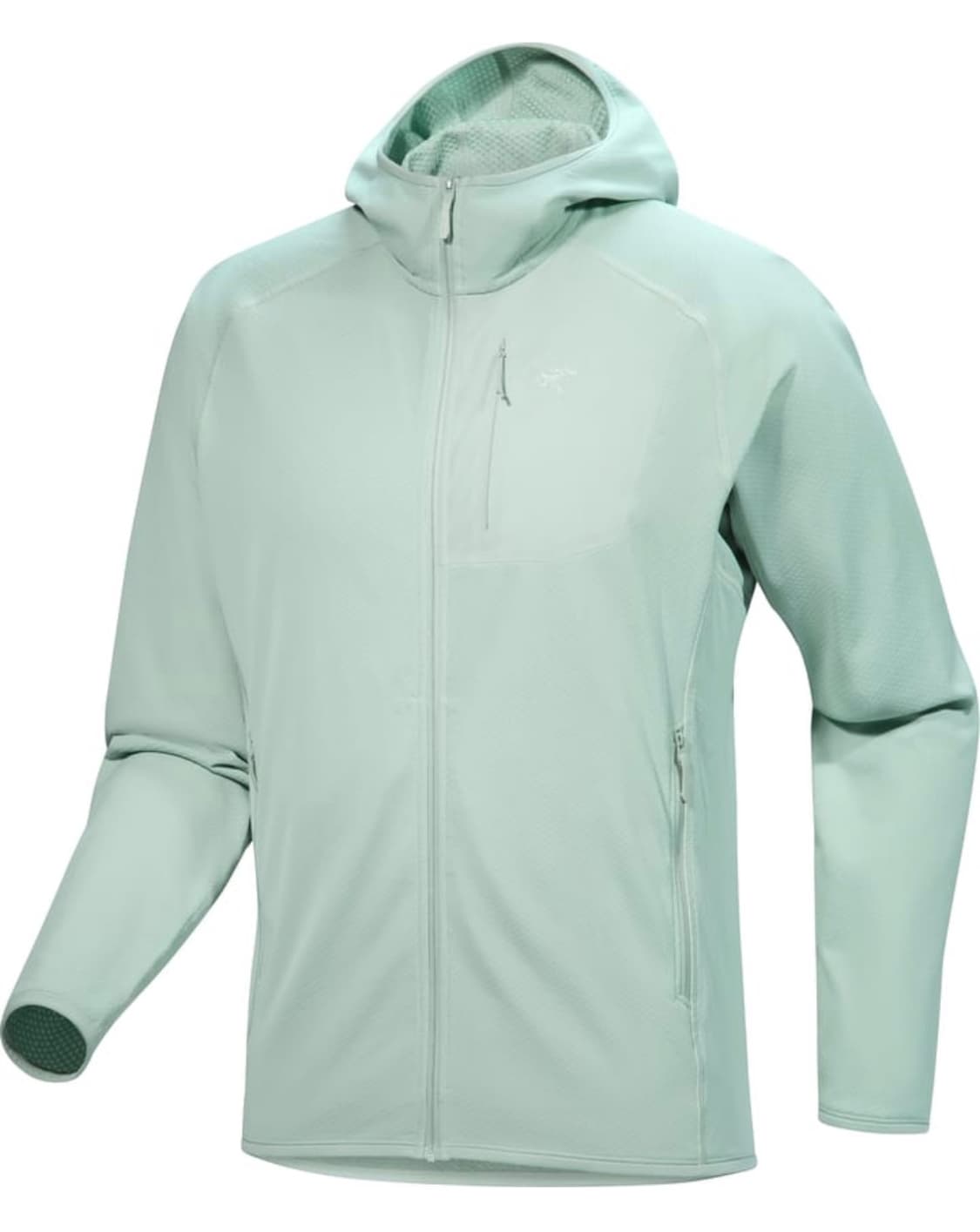 아크테릭스 델타 후디 새제품 정품 상품이미지1