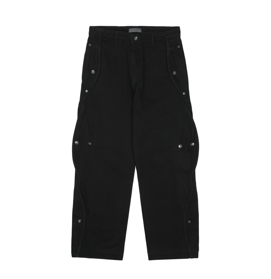 [구매] 산산기어 코튼 웨이브 팬츠 2사이즈 상품이미지1