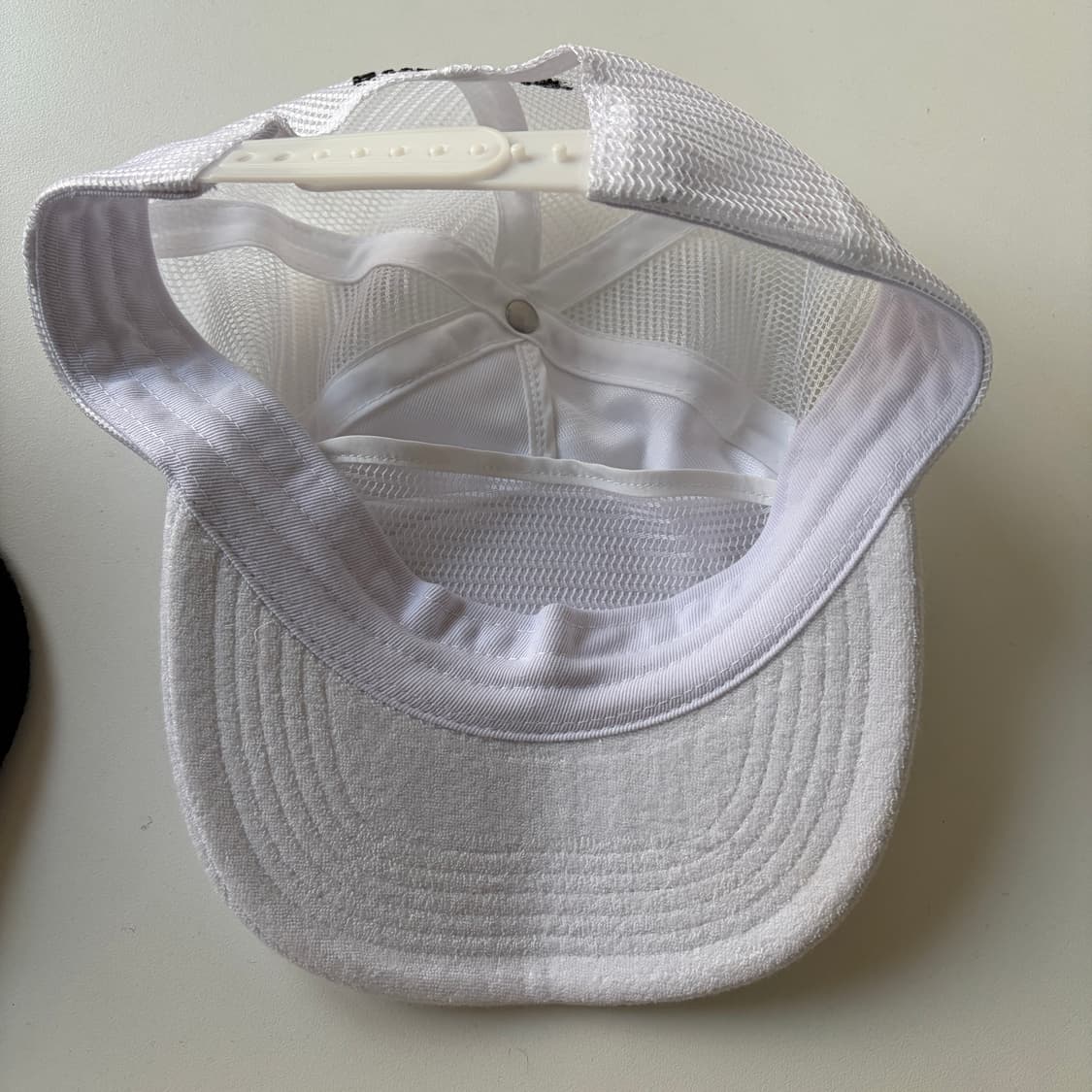 슈프림 매쉬 캡 상품이미지2