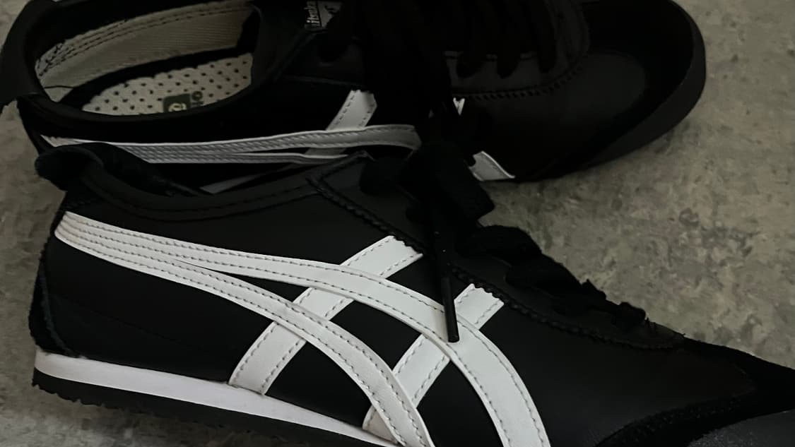 오니츠카 타이거 멕시코 66 상품이미지3