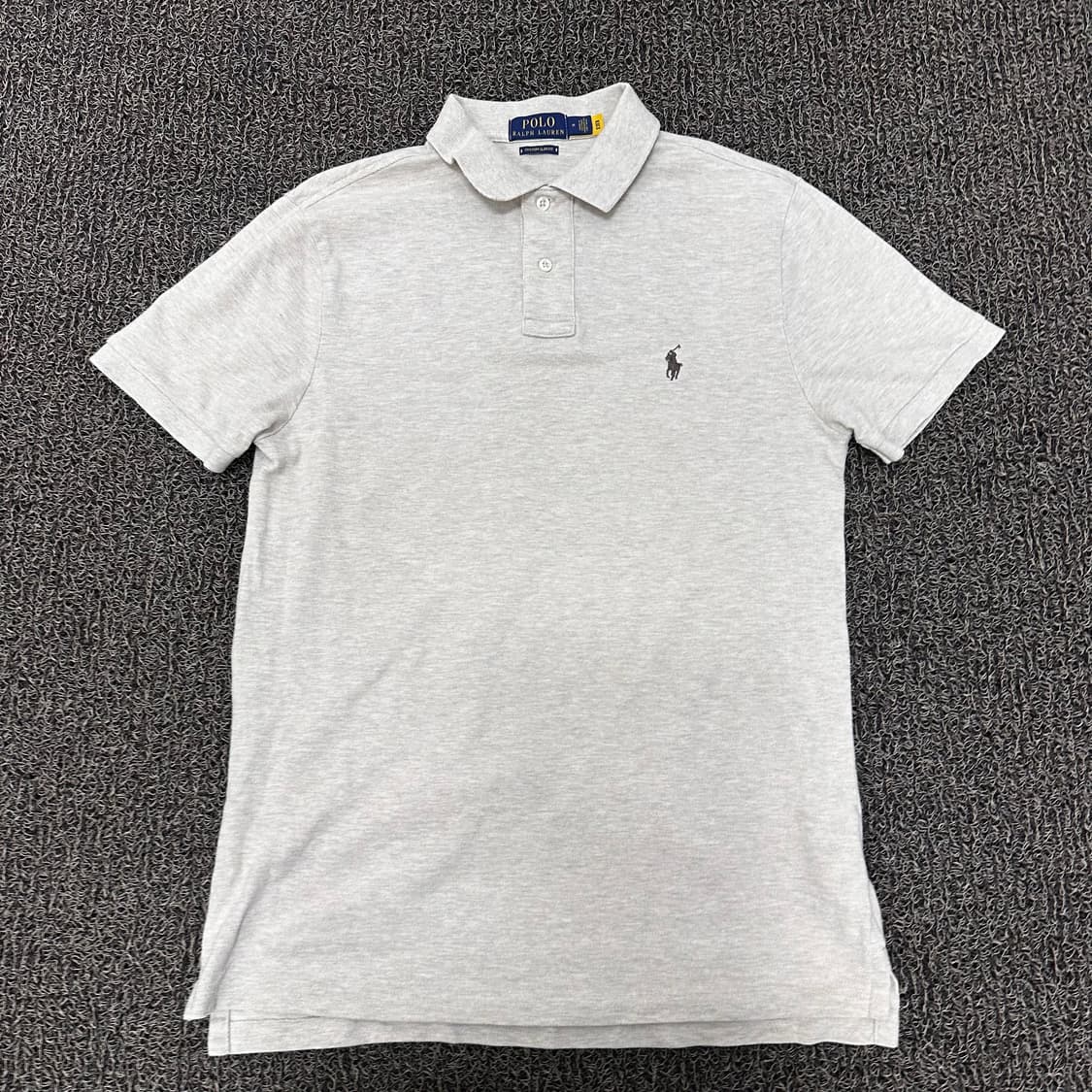 POLO 폴로 랄프로렌 신상 카라티 반팔티셔츠 M 상품이미지1