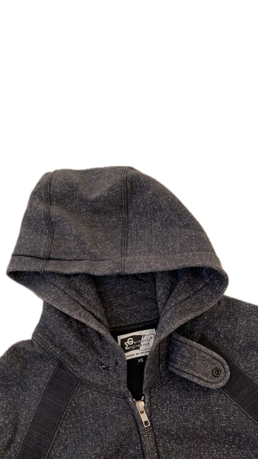 Engineered garments 후드집업 상품이미지3