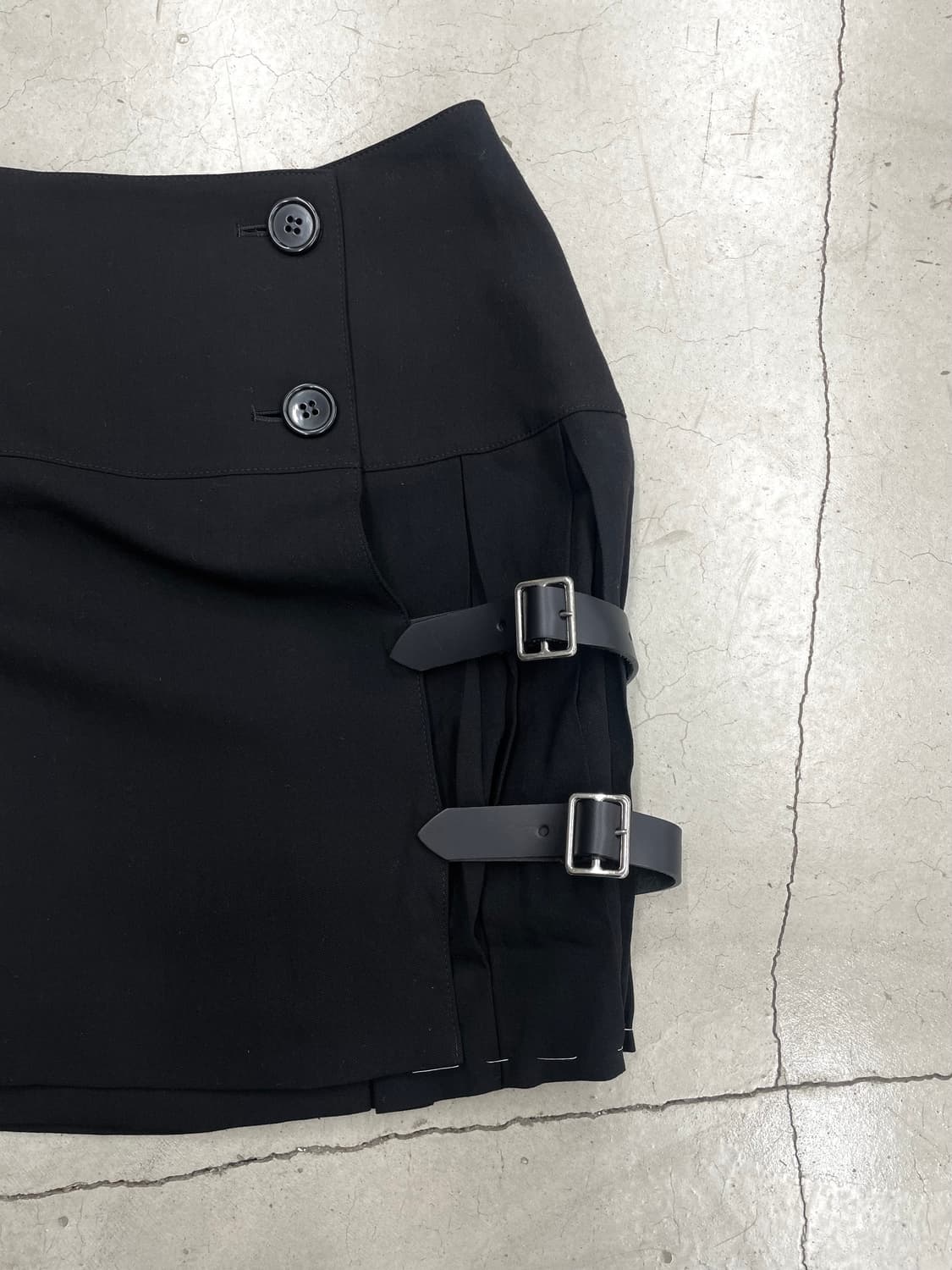 Alice Auaa belted skirt (4) 상품이미지6