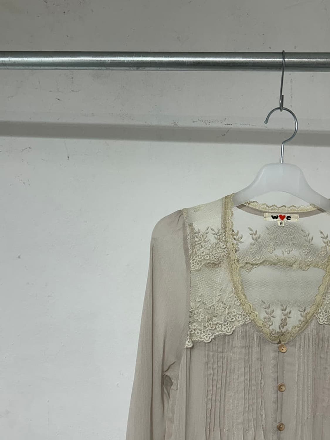 vtg dress 상품이미지2