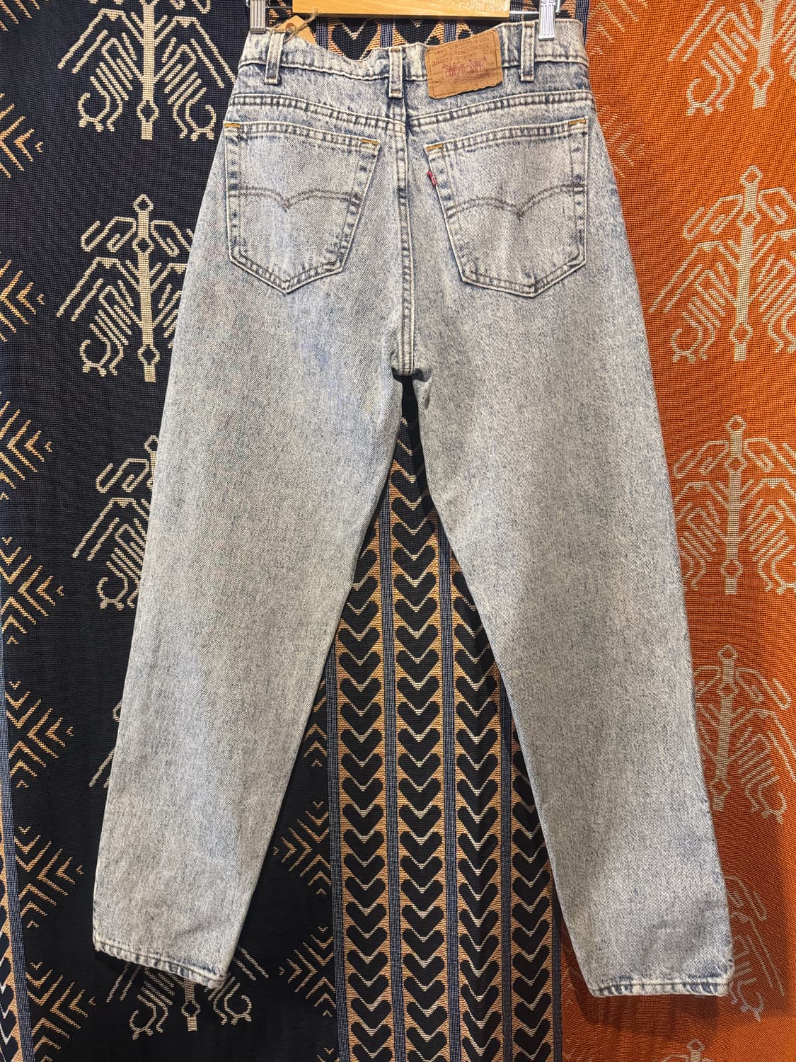 리바이스 550 90~00s USA라인 상품이미지2