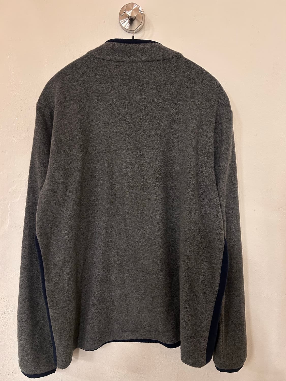 Snow Coast 플리스 맨투맨 100 상품이미지6