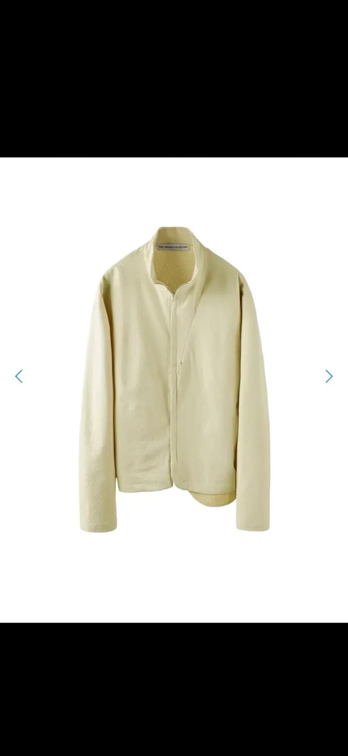 포스트아카이브팩션 Paf 8.0 track jacket m 상품이미지1