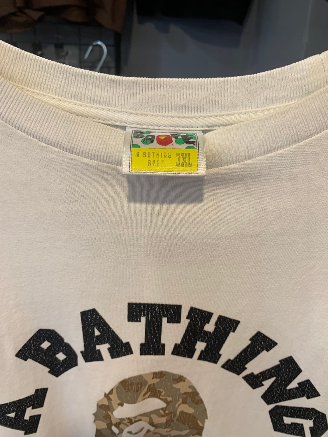 Bape 상품이미지2