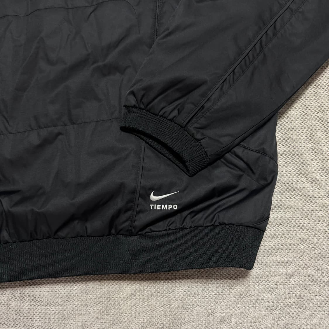 나이키 티엠포 바람막이 자켓 상품이미지4