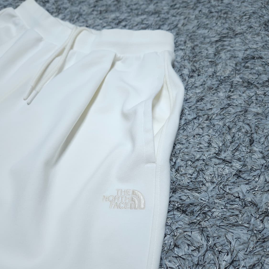 노스페이스) M 여자 화이트라벨 시드테크팬츠 / 왕눈이샵 상품이미지3