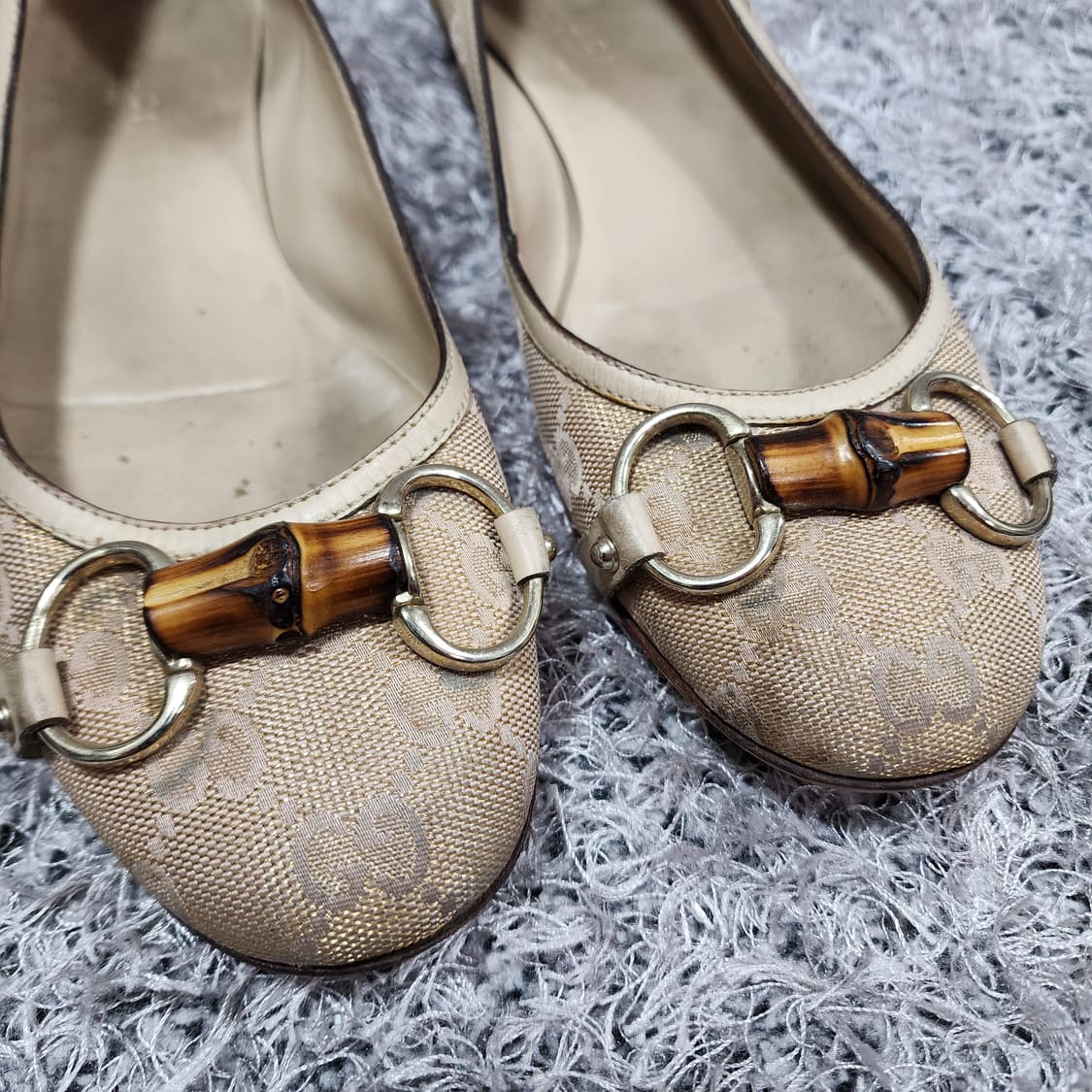 구찌 로퍼 단화 36.5 상품이미지6