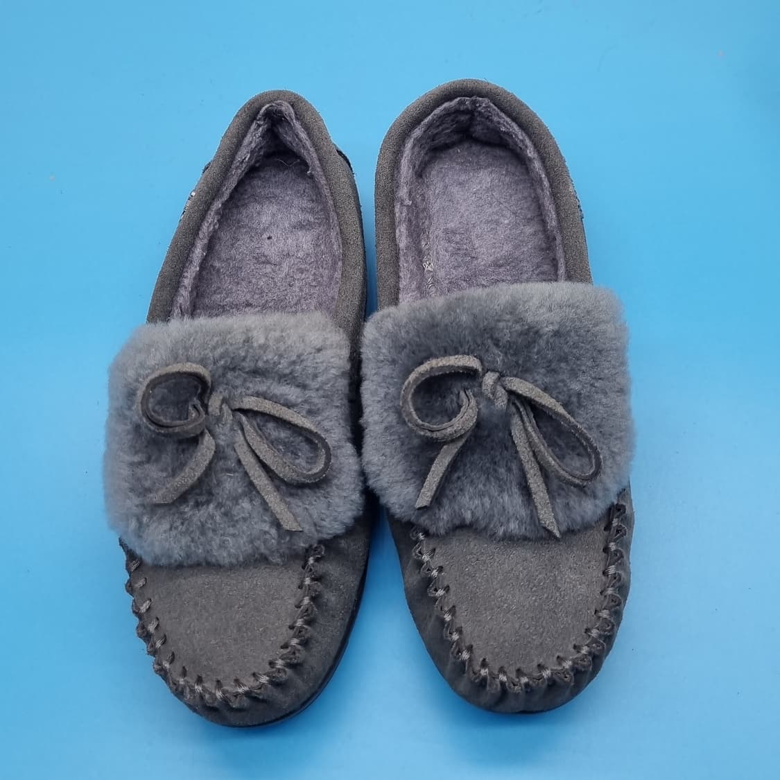 베어파우 모카신 225 상품이미지2