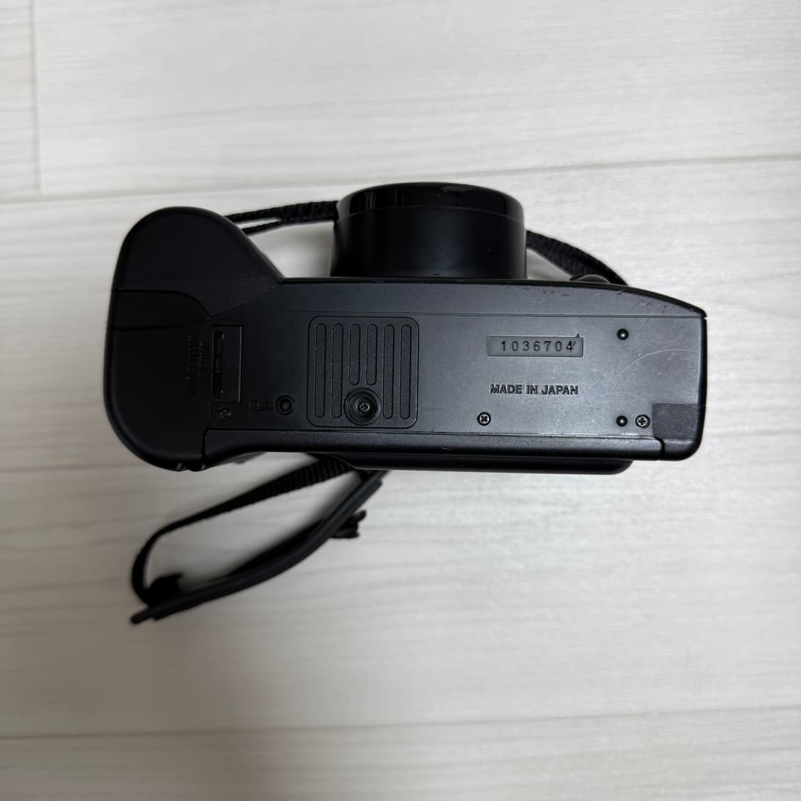 올림푸스 AZ-100 ZOOM 자동 필름 카메라 상품이미지7