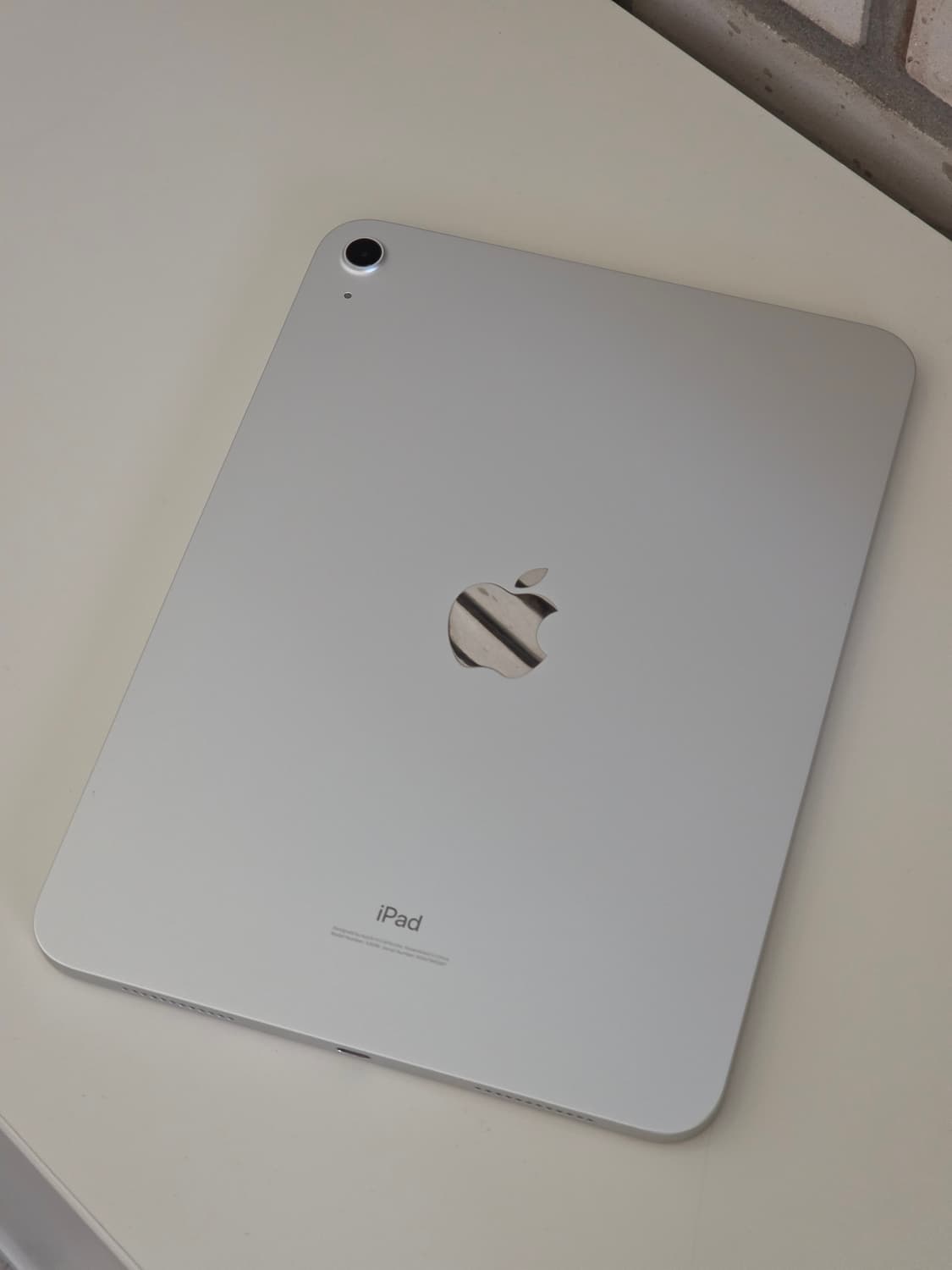 애플 아이패드 10세대 실버 64GB 상품이미지9