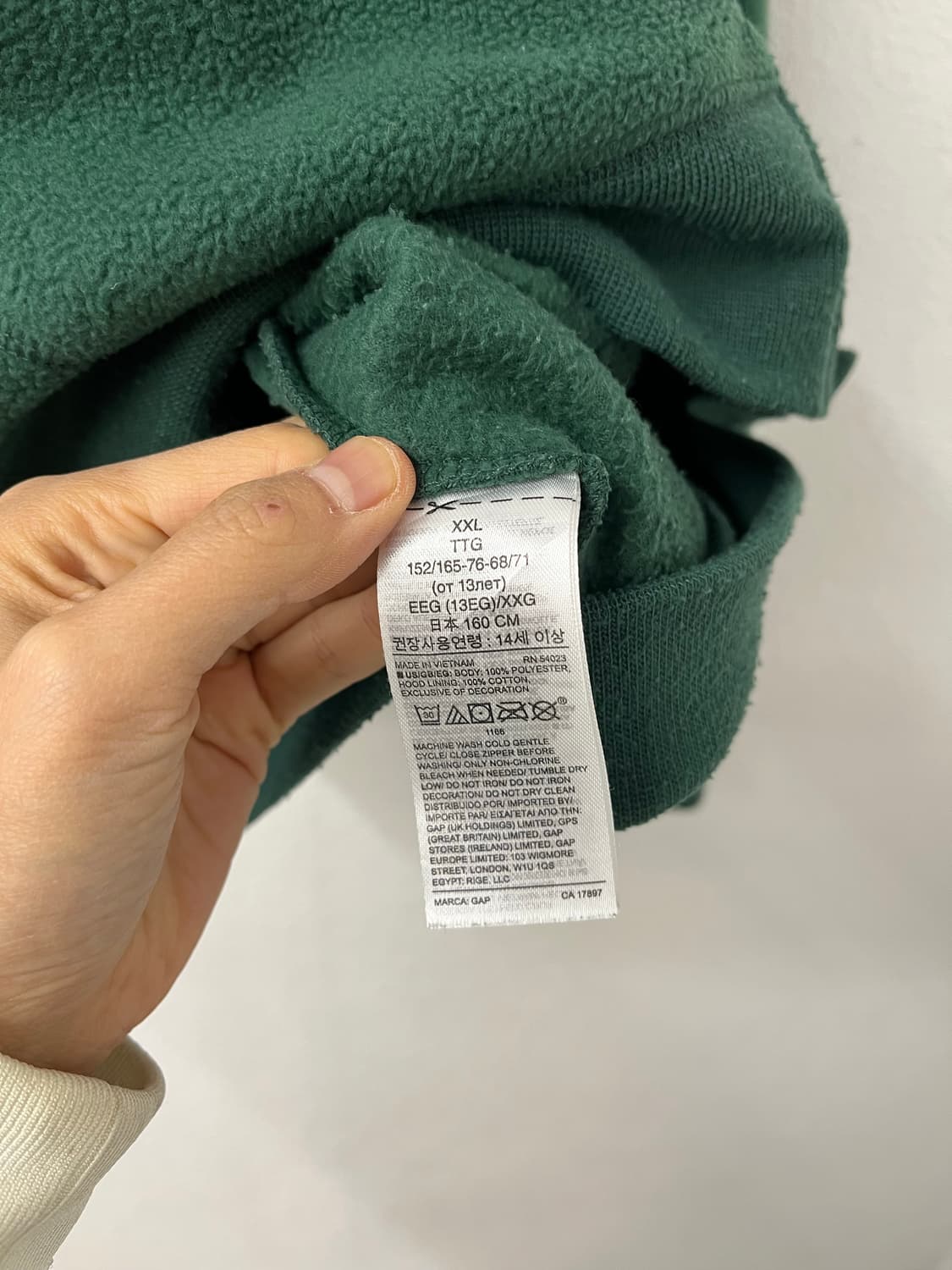 GAP 상품이미지6