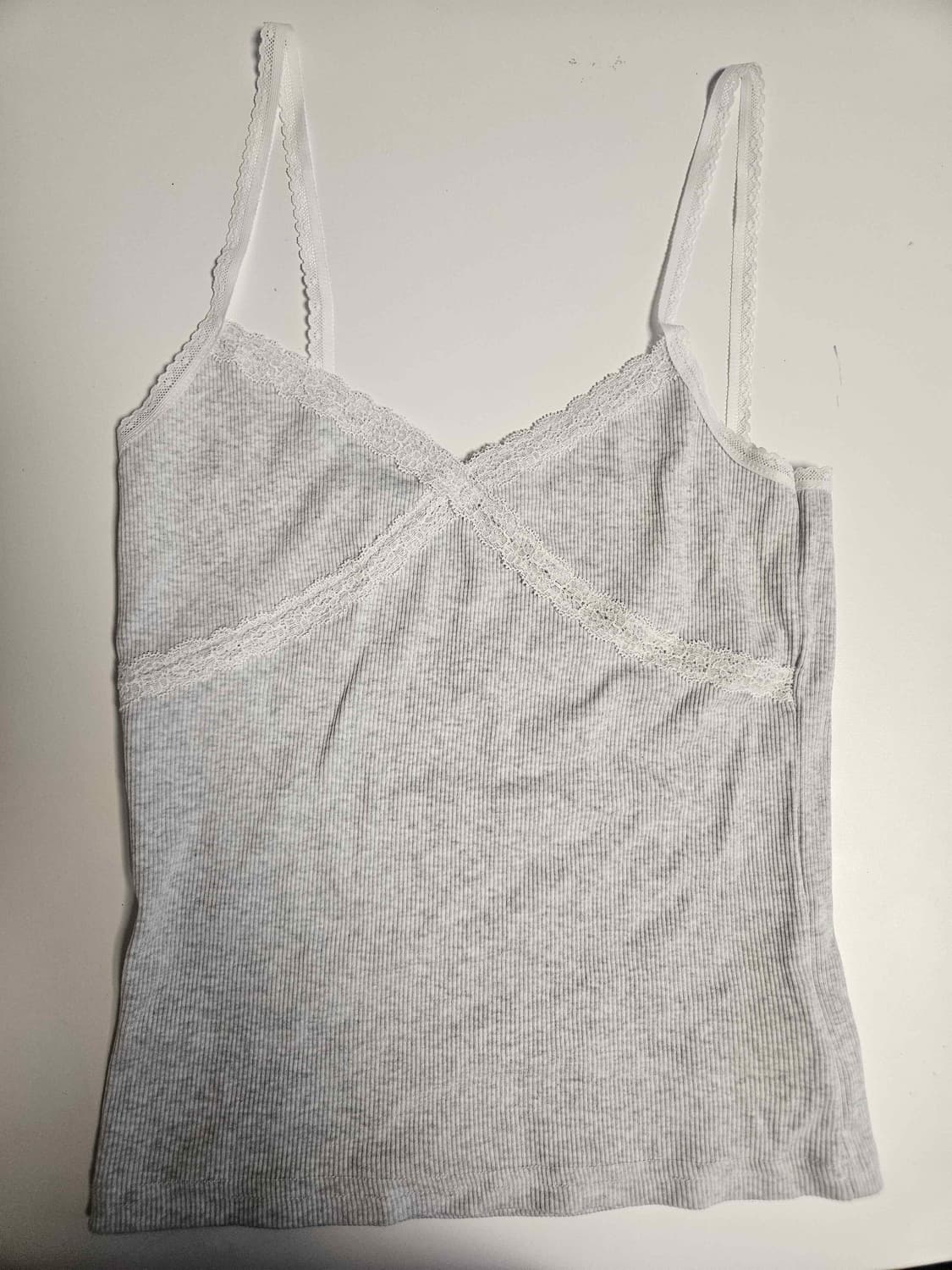 Lace top 상품이미지1