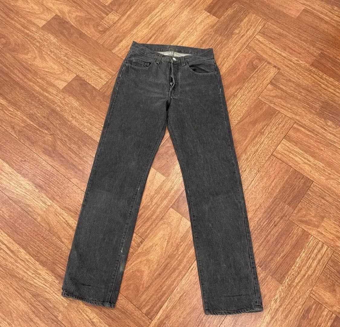 1980s USA Levi’s 501-0658 상품이미지1