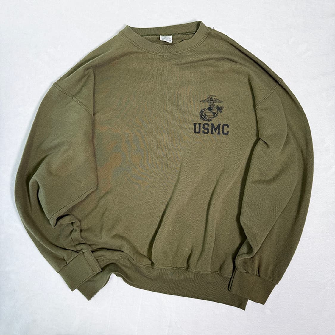 미군 스웻셔츠 상품이미지1
