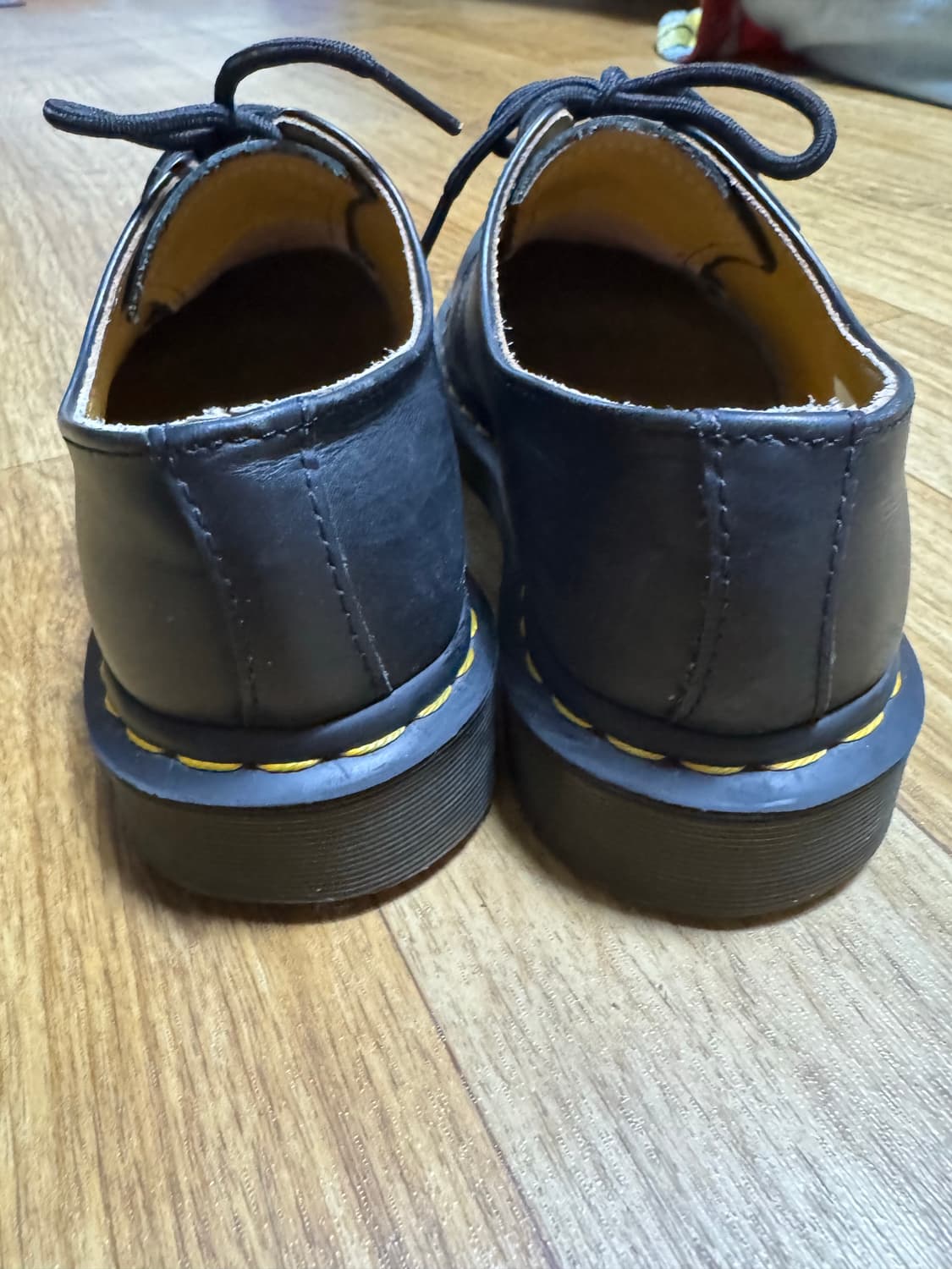 닥터마틴 1461 나파 uk5(245-250) 상품이미지5