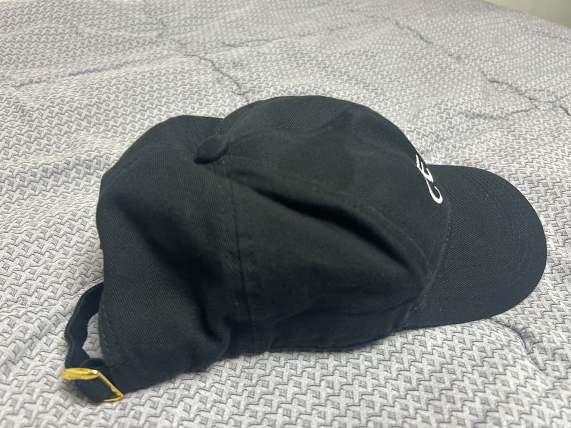 셀린느 볼캡 진품인가요 상품이미지2