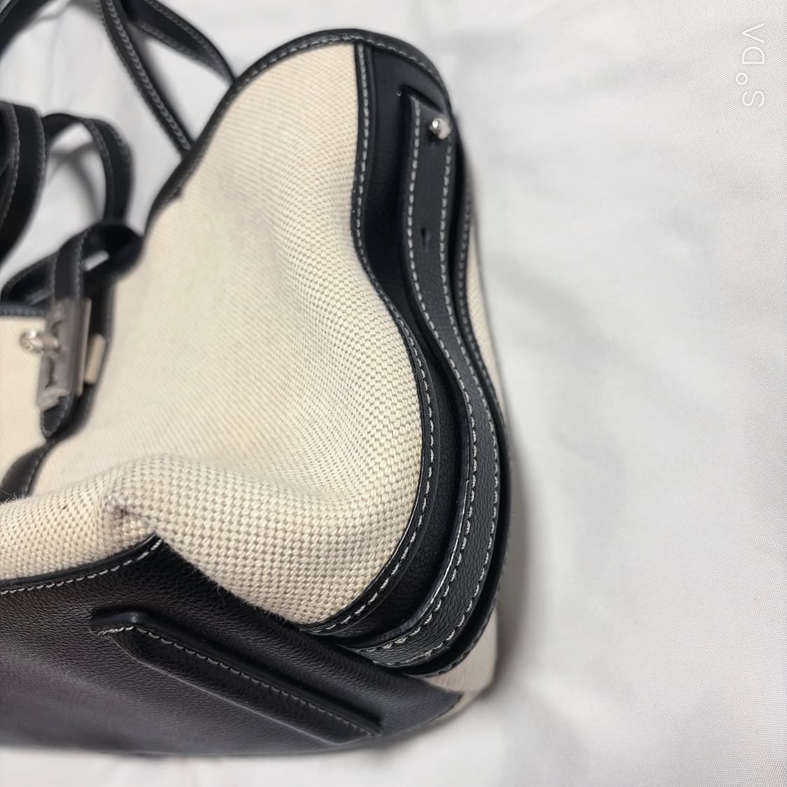 분크 페스토네 숄더백 상품이미지4