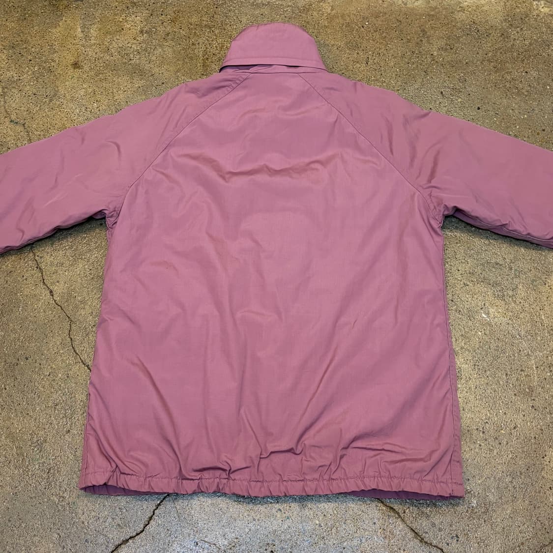 레어 80s Made in USA 울리치 야상자켓 헌팅자켓 상품이미지10