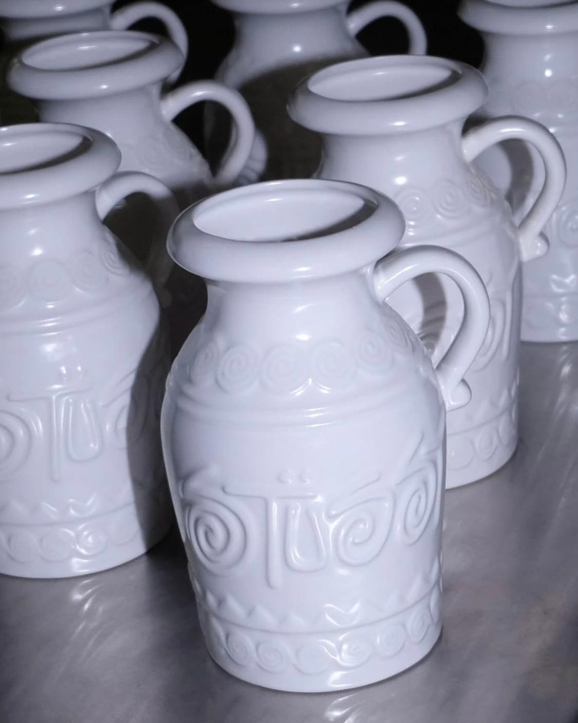 Stüssy 스투시 HEIRLOOM CERAMIC VASE  STUSSY 상품이미지3