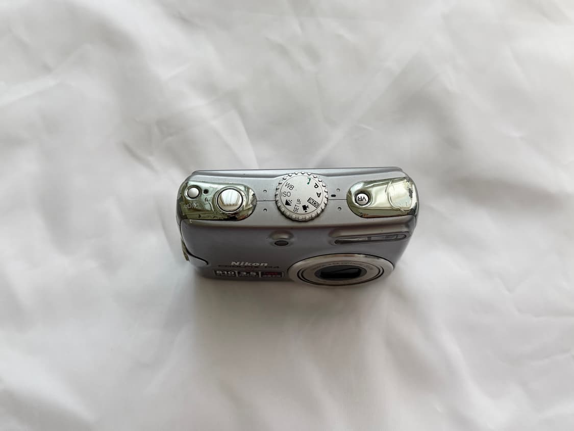 니콘 쿨픽스 p4 상품이미지2