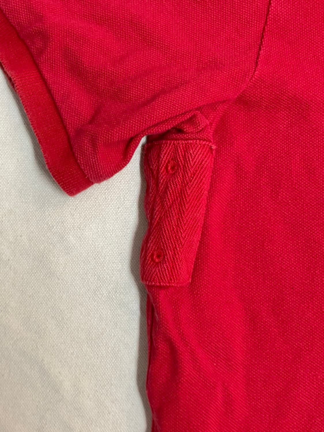 폴로 빅포니 셔츠  상품이미지4