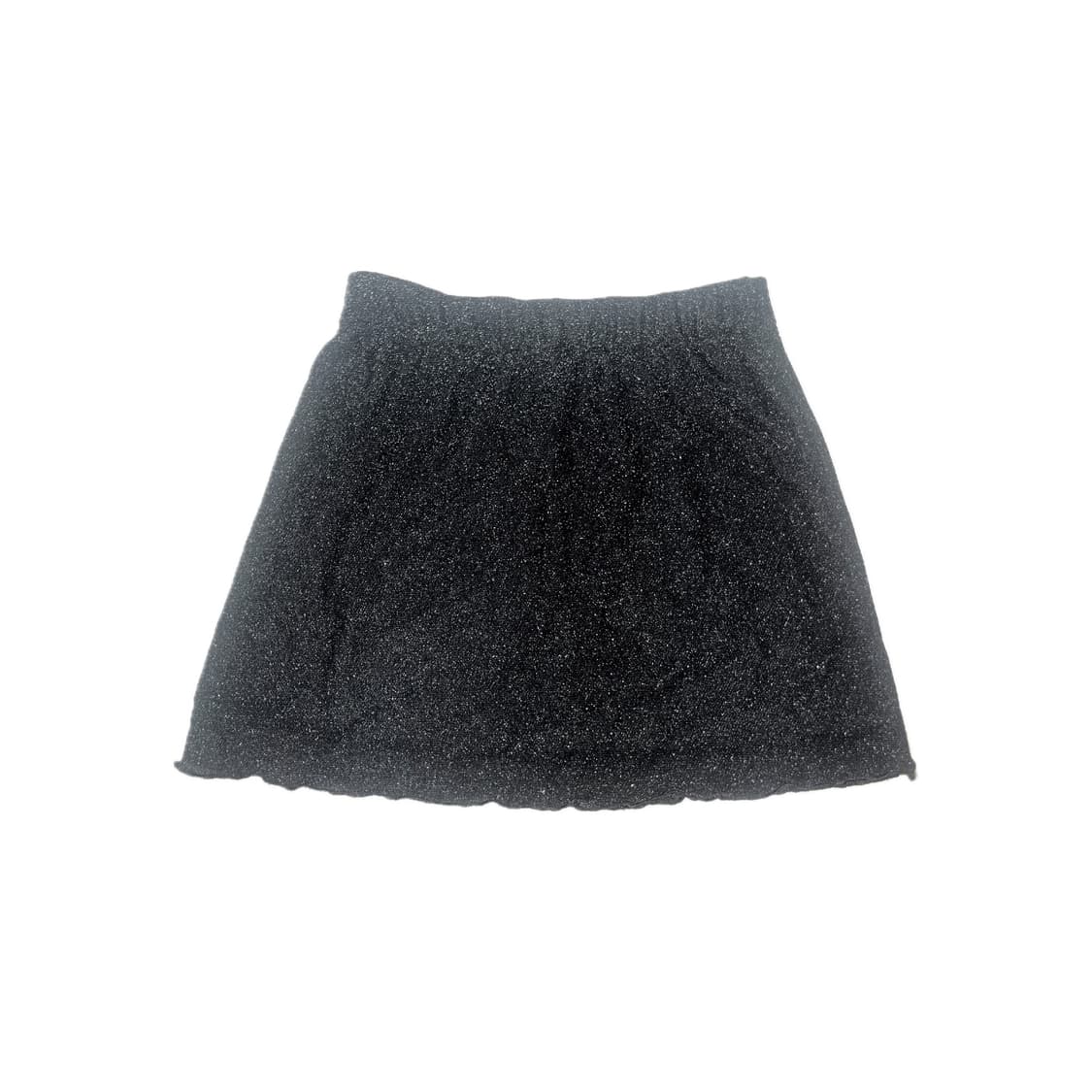 shopfaerie black mini skirt 상품이미지1