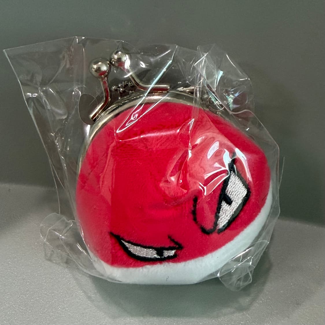 포켓몬 폼폼 동전지갑 키링 컬렉션 가챠 찌리리공 상품이미지2